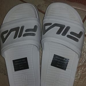 Fila Slide Slippers